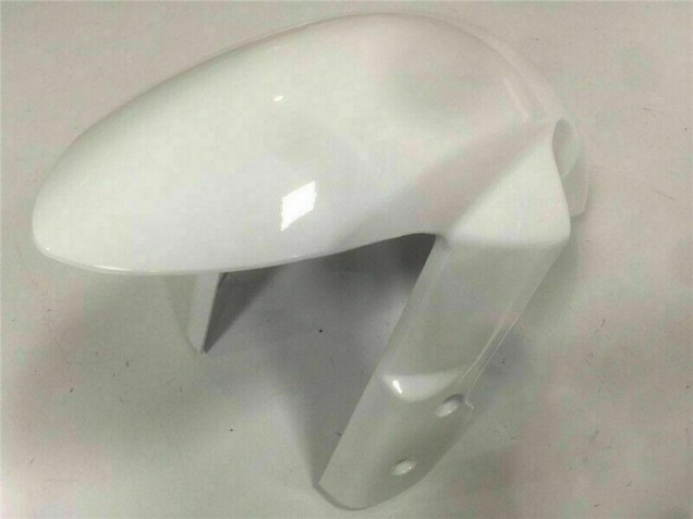 Suzuki GSXR 600 / 750 K8 2008-2010 Vollverkleidung - Weiß