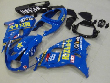 Suzuki TL1000R 1998-2003 Verkleidungen - Rizla