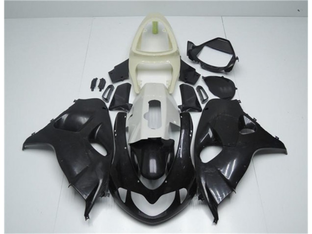 Suzuki TL1000R 1998-2003 Verkleidungen - Unbemalt Suzuki TL1000R 1998-2003 Verkleidungen - Unbemalt