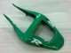 Yamaha R1 2000-2001 Verkleidung - Grün Yamaha R1 2000-2001 Verkleidung - Grün