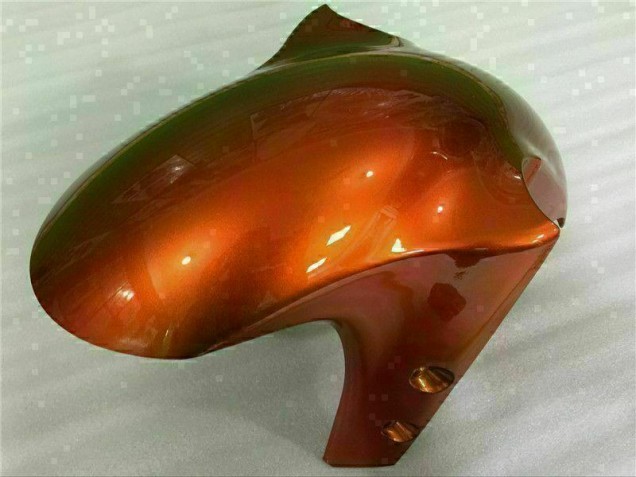 Yamaha R1 2000-2001 Verkleidung - Orange Yamaha R1 2000-2001 Verkleidung - Orange