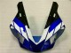 Yamaha R1 2000-2001 Verkleidung & Plastik - Blau