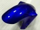 Yamaha R1 2000-2001 Verkleidung & Plastik - Blau