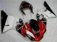 Yamaha R1 2000-2001 Verkleidung & Plastik - Rot Yamaha R1 2000-2001 Verkleidung & Plastik - Rot
