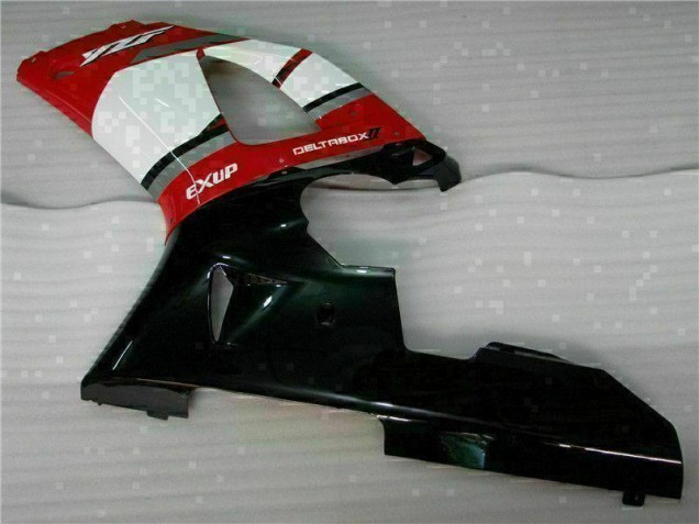 Yamaha R1 2000-2001 Verkleidung - Rot Yamaha R1 2000-2001 Verkleidung - Rot