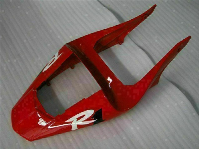 Yamaha R1 2000-2001 Verkleidung - Rot Yamaha R1 2000-2001 Verkleidung - Rot
