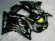 Yamaha R1 2000-2001 Verkleidung - Schwarz