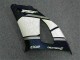 Yamaha R1 2000-2001 Verkleidungen - Blau