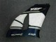 Yamaha R1 2000-2001 Verkleidungen - Blau