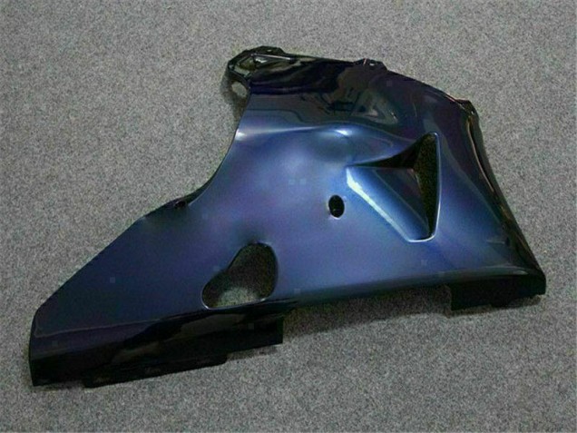 Yamaha R1 2000-2001 Verkleidungen - Blau