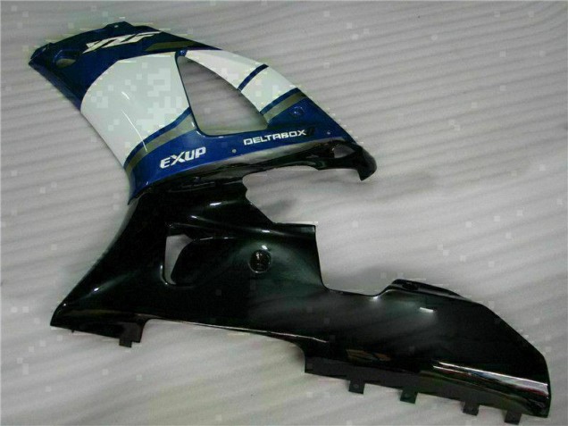 Yamaha R1 2000-2001 Verkleidungen & Plastik - Blau Yamaha R1 2000-2001 Verkleidungen & Plastik - Blau