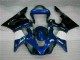 Yamaha R1 2000-2001 Verkleidungen & Plastik - Blau Yamaha R1 2000-2001 Verkleidungen & Plastik - Blau