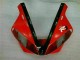Yamaha R1 2000-2001 Verkleidungen & Plastik - Rot Yamaha R1 2000-2001 Verkleidungen & Plastik - Rot