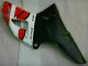 Yamaha R1 2000-2001 Verkleidungen & Plastik - Rot Yamaha R1 2000-2001 Verkleidungen & Plastik - Rot