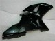 Yamaha R1 2000-2001 Vollverkleidung - Schwarz