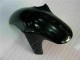 Yamaha R1 2000-2001 Vollverkleidung - Schwarz