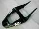 Yamaha R1 2000-2001 Vollverkleidung - Schwarz