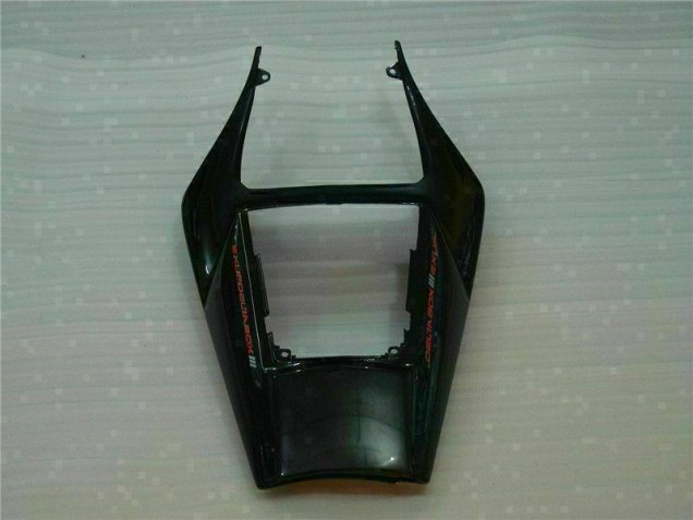 Yamaha R1 2002-2003 Motorrad Verkleidung - Schwarz Yamaha R1 2002-2003 Motorrad Verkleidung - Schwarz