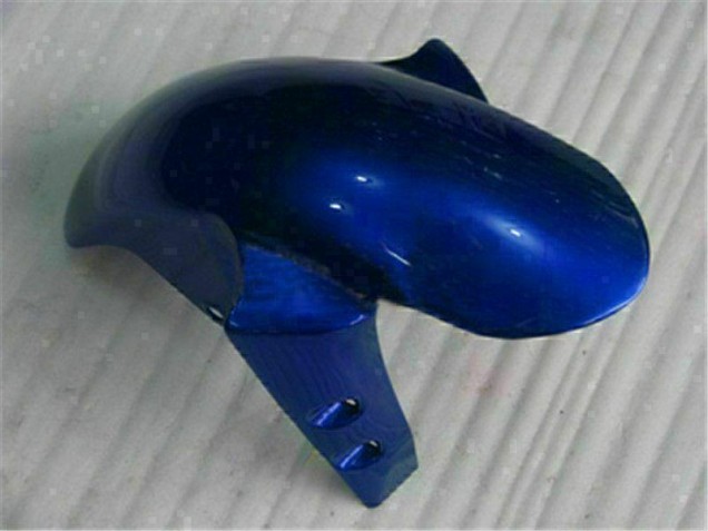 Yamaha R1 2002-2003 Verkleidung - Blau