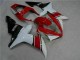 Yamaha R1 2002-2003 Verkleidung - Rot