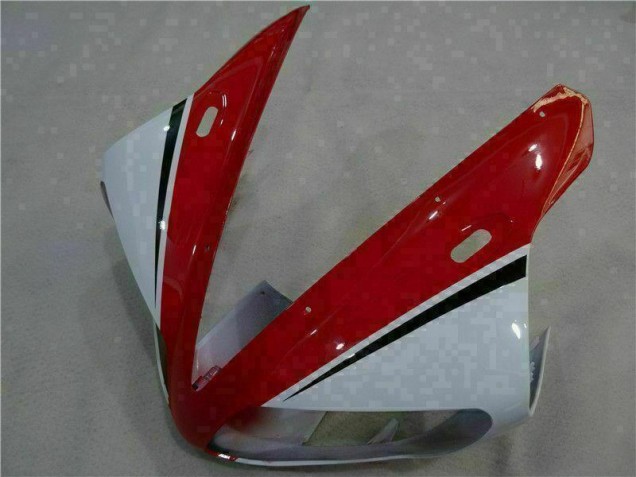 Yamaha R1 2002-2003 Verkleidung - Rot