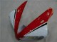 Yamaha R1 2002-2003 Verkleidung - Rot