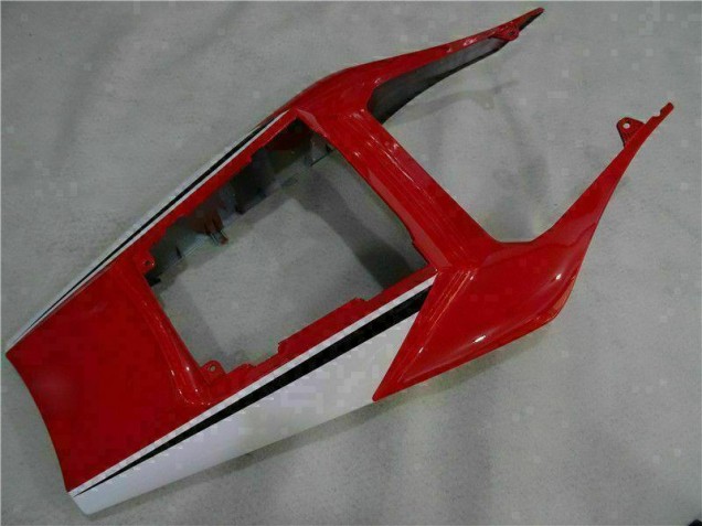 Yamaha R1 2002-2003 Verkleidung - Rot
