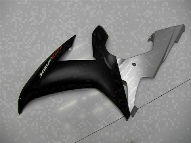 Yamaha R1 2002-2003 Verkleidung - Schwarz
