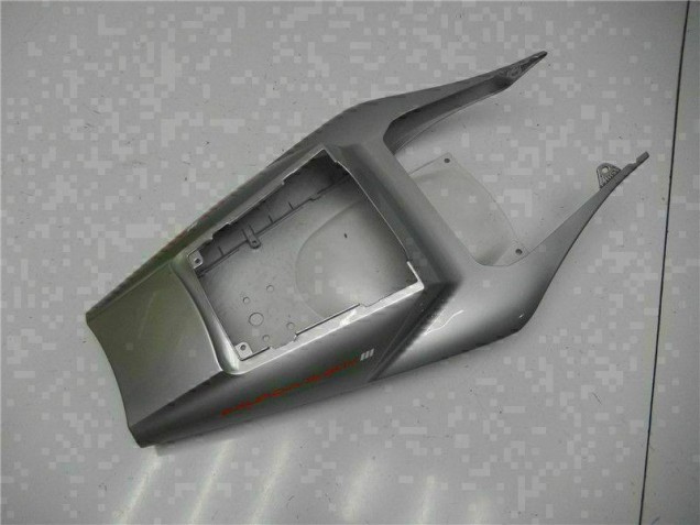 Yamaha R1 2002-2003 Verkleidung - Schwarz
