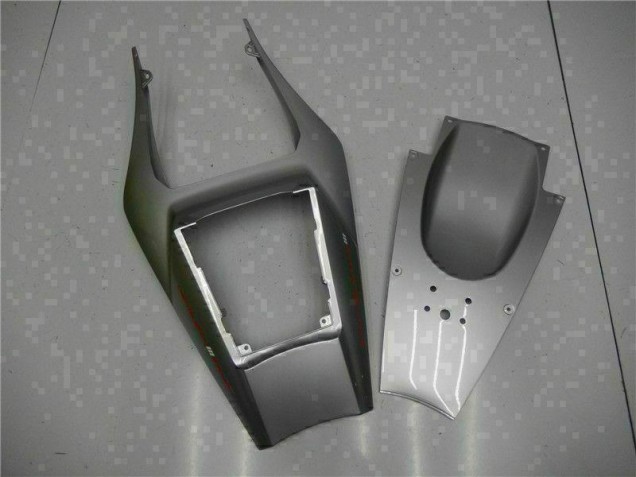 Yamaha R1 2002-2003 Verkleidung - Schwarz
