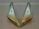 Yamaha R1 2002-2003 Verkleidung - Silber
