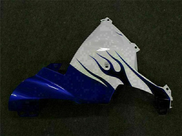Yamaha R1 2002-2003 Verkleidung - Weiß Yamaha R1 2002-2003 Verkleidung - Weiß