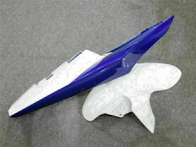 Yamaha R1 2002-2003 Verkleidung - Weiß Yamaha R1 2002-2003 Verkleidung - Weiß