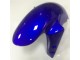 Yamaha R1 2002-2003 Verkleidungen - Blaugrau