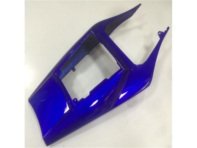 Yamaha R1 2002-2003 Verkleidungen - Blaugrau