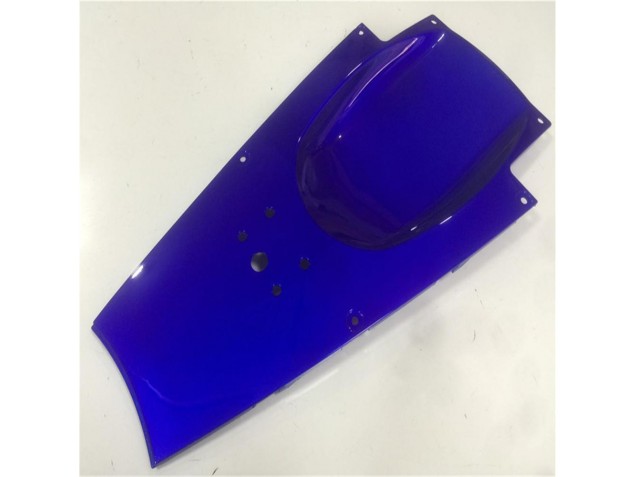 Yamaha R1 2002-2003 Verkleidungen - Blaugrau