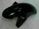 Yamaha R1 2002-2003 verkleidung - Schwarz Yamaha R1 2002-2003 verkleidung - Schwarz