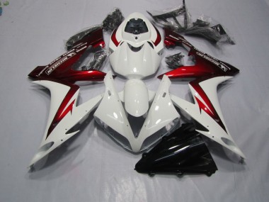 Yamaha R1 2004-2006 Verkleidung - Michelin