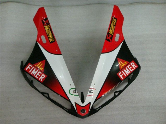Yamaha R1 2004-2006 Verkleidung - Rot
