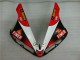 Yamaha R1 2004-2006 Verkleidung - Rot