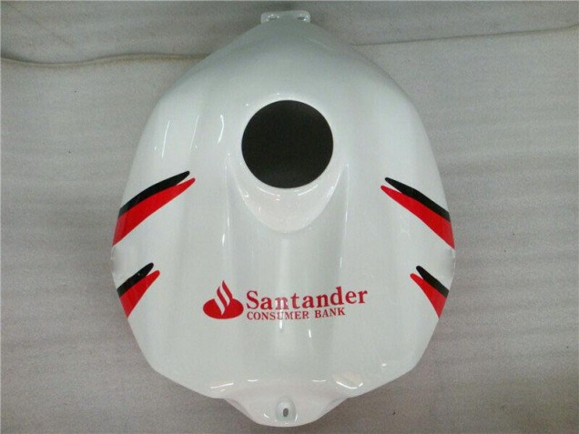 Yamaha R1 2004-2006 Verkleidung - Rot