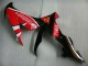 Yamaha R1 2004-2006 Verkleidung - Rot