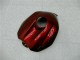 Yamaha R1 2004-2006 Verkleidung - Rot Schwarz