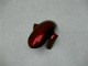 Yamaha R1 2004-2006 Verkleidung - Rot Schwarz