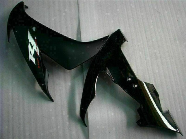 Yamaha R1 2004-2006 Verkleidung - Schwarz Yamaha R1 2004-2006 Verkleidung - Schwarz