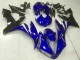 Yamaha R1 2004-2006 Verkleidungen - Blau Yamaha R1 2004-2006 Verkleidungen - Blau