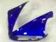 Yamaha R1 2004-2006 Verkleidungen - Blau Yamaha R1 2004-2006 Verkleidungen - Blau