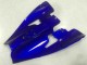 Yamaha R1 2004-2006 Verkleidungen - Blau Yamaha R1 2004-2006 Verkleidungen - Blau