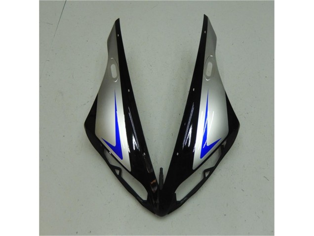 Yamaha R1 2004-2006 Verkleidungen - Blau Schwarz Silber