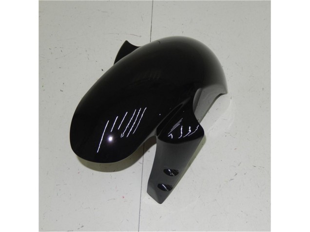 Yamaha R1 2004-2006 Verkleidungen - Blau Schwarz Silber